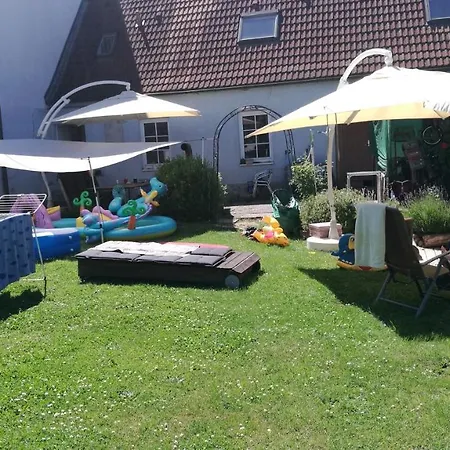 3 Apartment