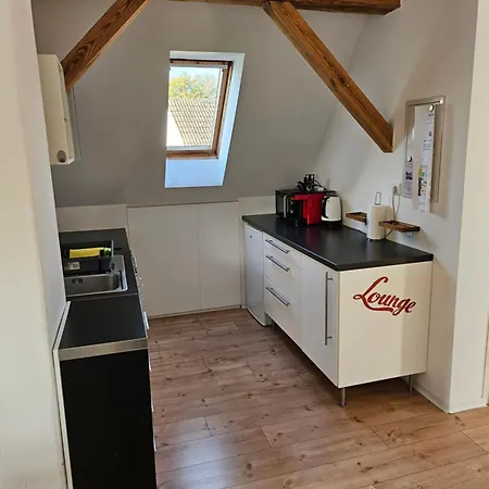 Apartment 3 *