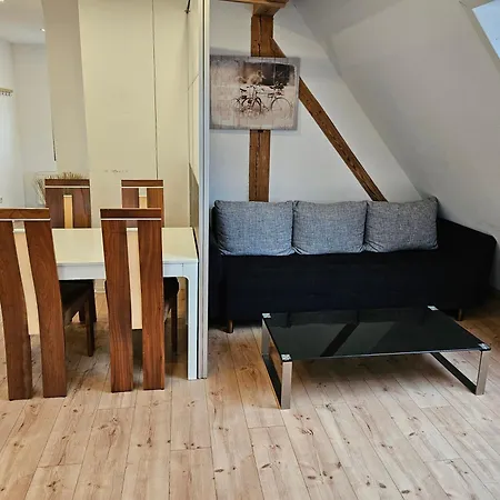 Apartment 3
