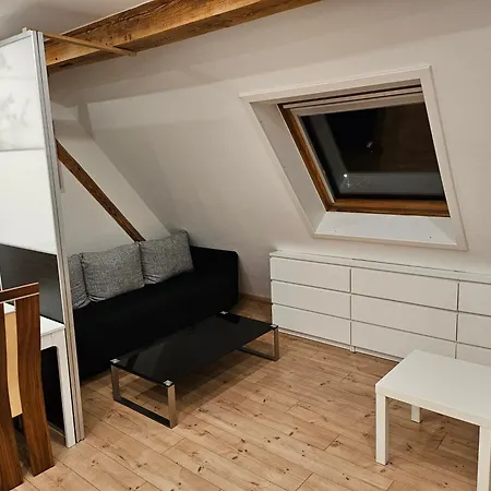 Apartment 3 *