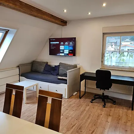 Appartement 3 Schwabach