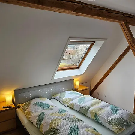 3 Apartment Schwabach