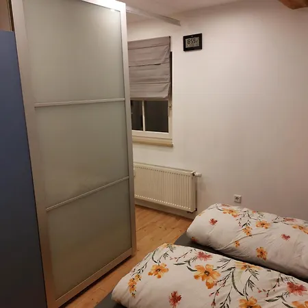 Apartment 3