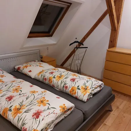 3 Apartment