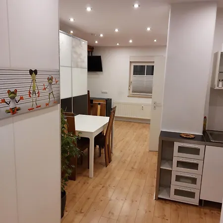 3 Apartment *