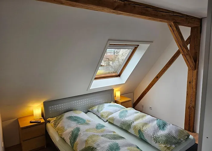 3 Appartamento Schwabach